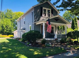 517 Locust St, Perrysburg, OH 43551