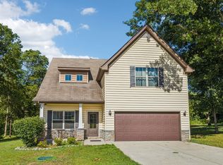 814 Silverhill Dr, Murfreesboro, TN 37129