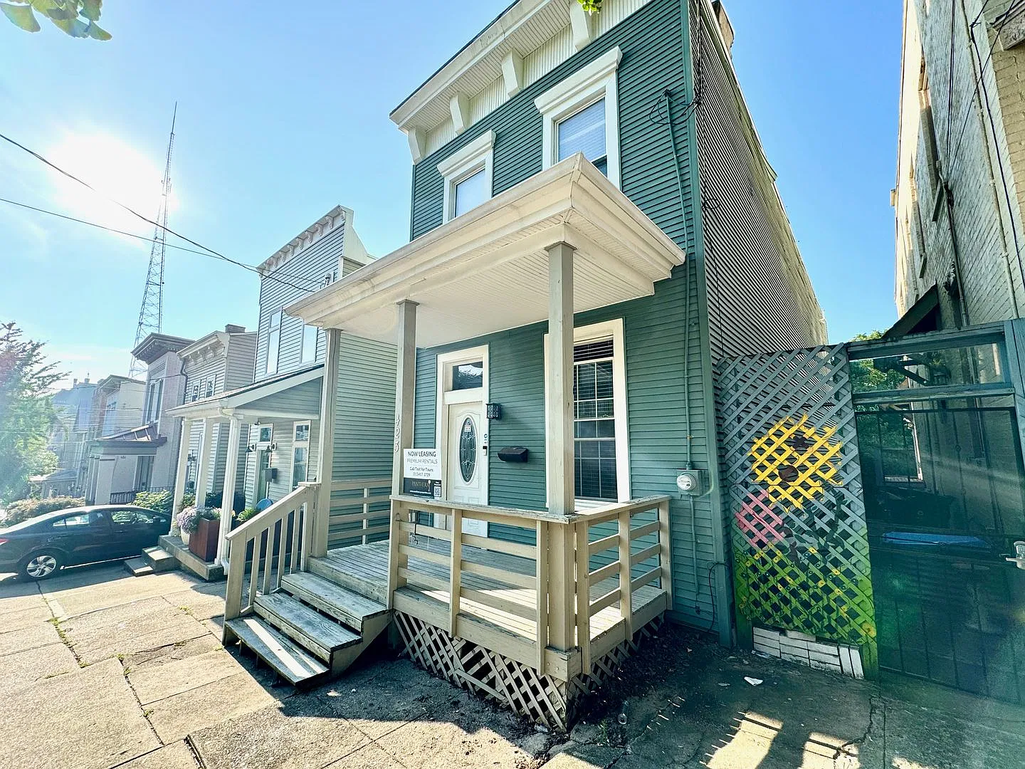 4 Bed/2 full Bath Rental on Warner Mins from UC ONLY $750/pp ($3,000/mo) — Photo 3