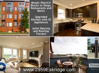 2959 Eskridge Rd, Fairfax, VA 22031