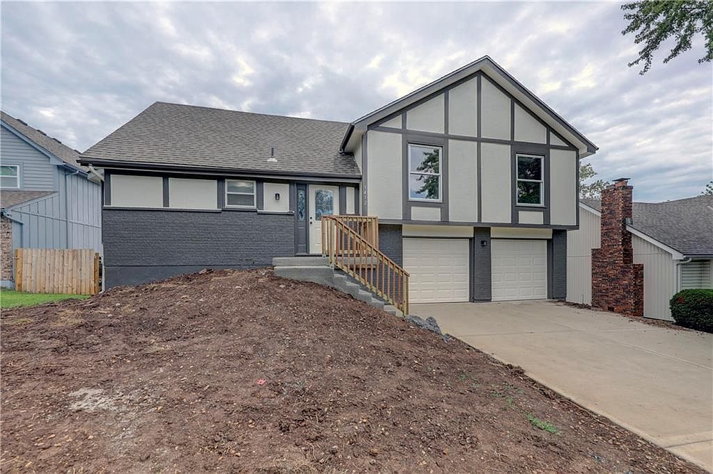 1412 W Prairie St, Olathe, KS 66061 MLS 2448230 Zillow