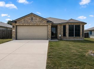 306 Creston St, Hutto, TX 78634
