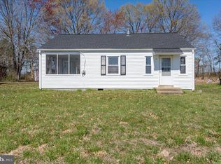 22849 Pleasant Ln, Bushwood, MD 20618
