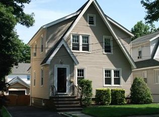 130 Demarest Ave, Bloomfield, NJ 07003