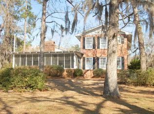 1182 Summerford Ln, Manning, SC 29102