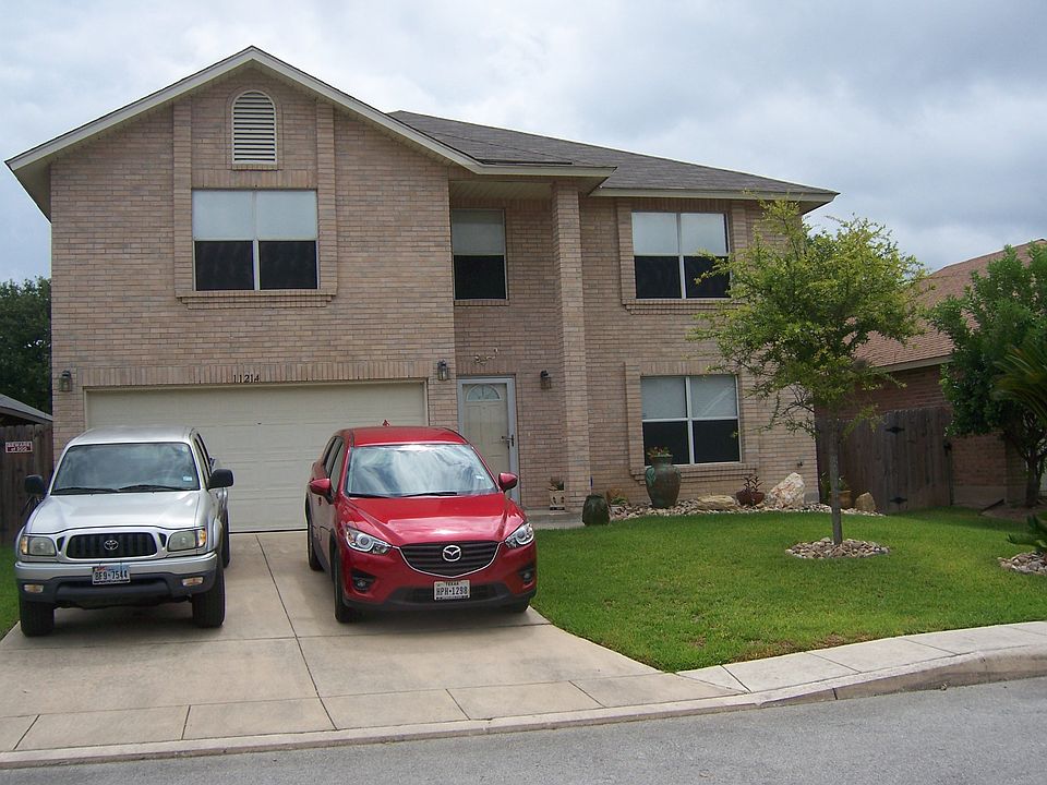 1st image of 11214 Sutton Pl
