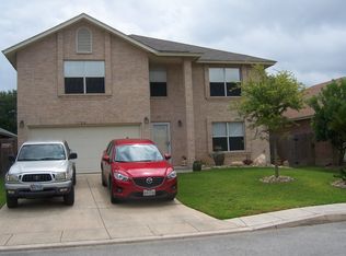 11214 Sutton Pl, San Antonio, TX 78249