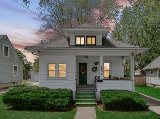 629 S Union St, Aurora, IL 60505