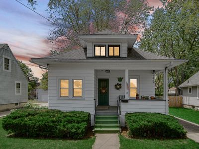 629 S Union St, Aurora, IL, 60505