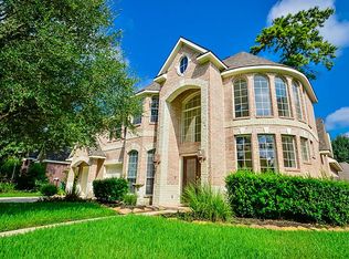 14206 Altair Dr, Tomball, TX 77375