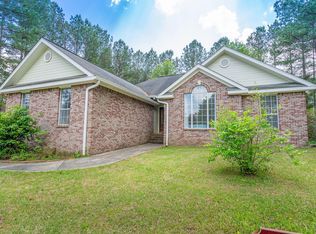 101 Wind Ridge Ln, Purvis, MS 39475