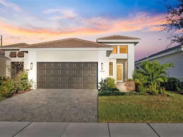 18324 Rockport Pl, Lakewood Ranch, FL 34211