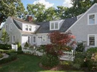 153 Surplus St, Duxbury, MA 02332