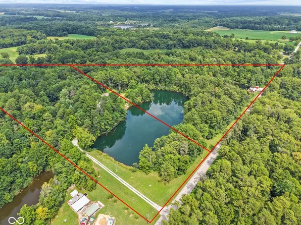 6100 E County Road 550 N, Shelburn, IN 47879