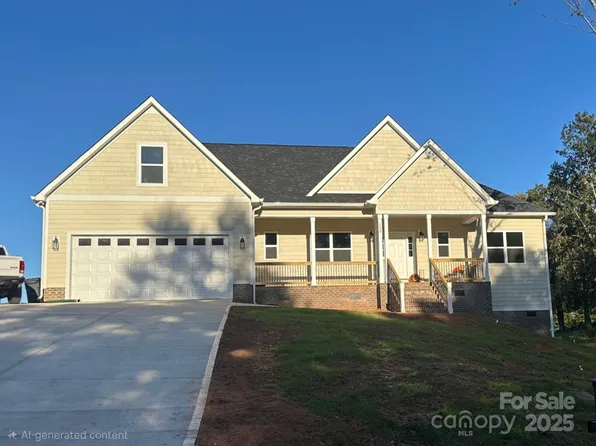 139 Harbourtown Dr, Kings Mountain, NC 28086