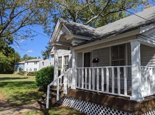 230 D View Ave, Norfolk, VA 23503