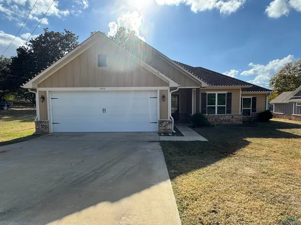 4656 Old Highway 135, Gladewater, TX 75647