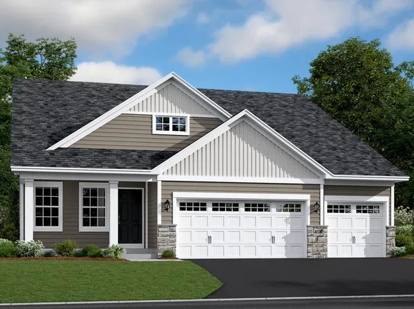 2111 Norway Ln, Lino Lakes, MN 55038