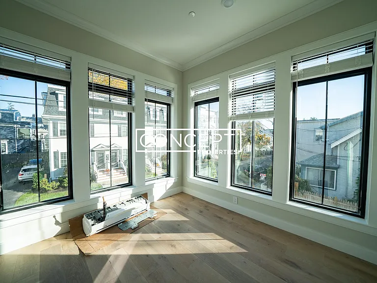 1 Adamson St #203 — Photo 12