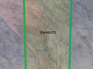 272 Red Sky Rnch, Chambers, AZ 86502