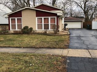 16405 Winchester Ave, Markham, IL 60428