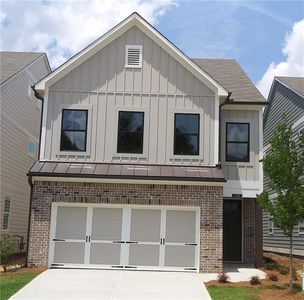 1062 Crest Mill Dr, Marietta, GA, 30008