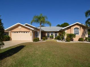 23126 Madelyn Ave, Pt Charlotte, FL 33954
