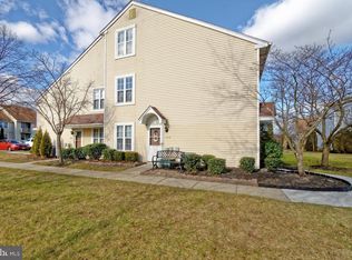 413 Paddock Ct #413, Sewell, NJ 08080