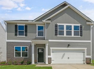 80 Lone Star Dr, Lillington, NC 27546