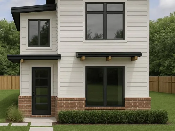 316 Glendale Dr, Chattanooga, TN 37405