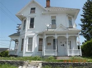 203-205 S Downing St, Piqua, OH 45356
