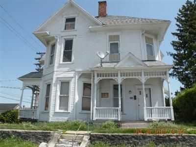 203-205 S Downing St, Piqua, OH, 45356