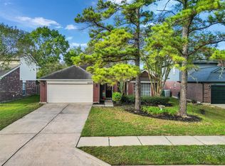 20326 Aspenwilde Dr, Cypress, TX 77433