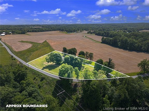 2nd image of 22215 Greenville Borden Road