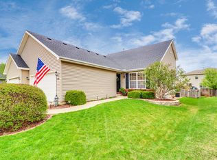 1208 Onyx Ln, Normal, IL 61761