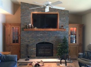 18235 Lake John Rd, Lakewood, WI 54138