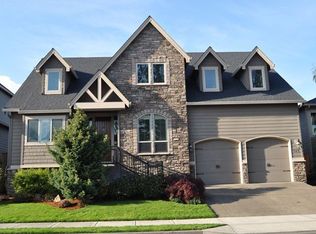 747 W S St, Washougal, WA 98671