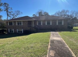 104 Valhalla Dr, Evergreen, AL 36401