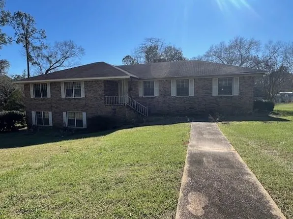 104 Valhalla Dr, Evergreen, AL 36401