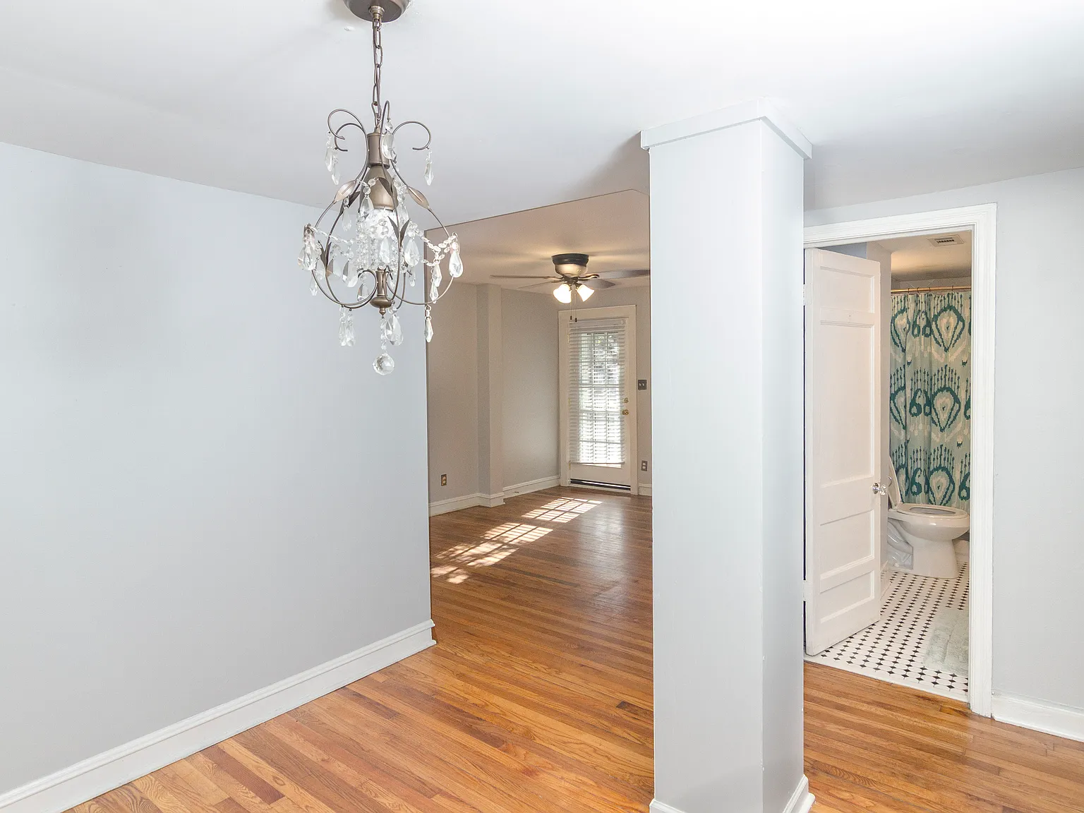 1 bed, 630 sqft, $1,899 — Photo 4
