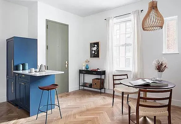 Rented by Corcoran | media 4