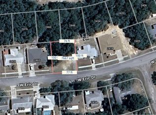 2449 W Eric Dr #20, Dunnellon, FL 34434