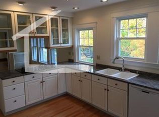 125-127 Lewis Rd, Belmont, MA 02478