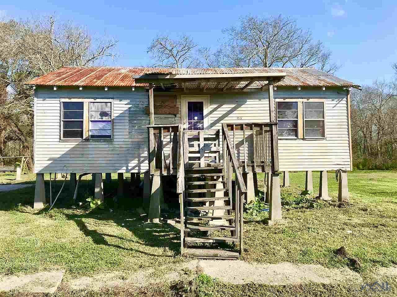 153 Marjorie St, Dulac, LA 70353 Zillow