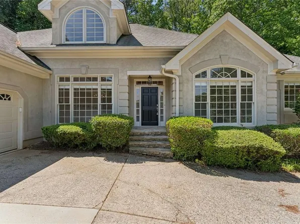 3600 Goldenrod Dr, Alpharetta, GA 30005