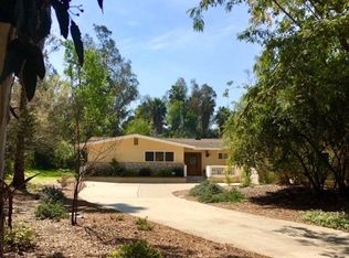 13537 Willow Run Rd, Poway, CA 92064