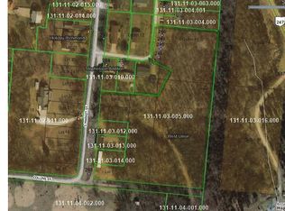 246 Stephenson Dr, West Union, OH