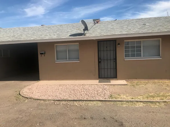 3122 E Hubbell St, Phoenix, AZ 85008