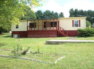 4523 Yates Rd, Cross Plains, TN 37049