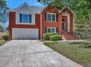 113 Lonesome Ct, Madison, AL 35758